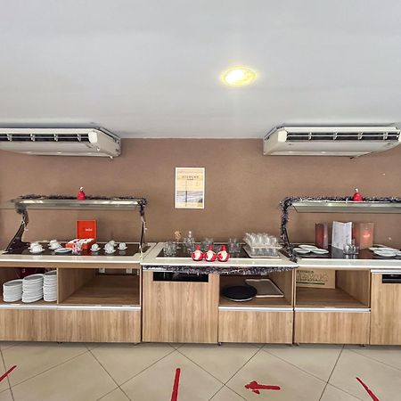Ponta Negra Flats Confort Accommodations Vista Para O Mar Natal Luaran gambar