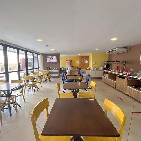 Ponta Negra Flats Confort Accommodations Vista Para O Mar Natal Luaran gambar